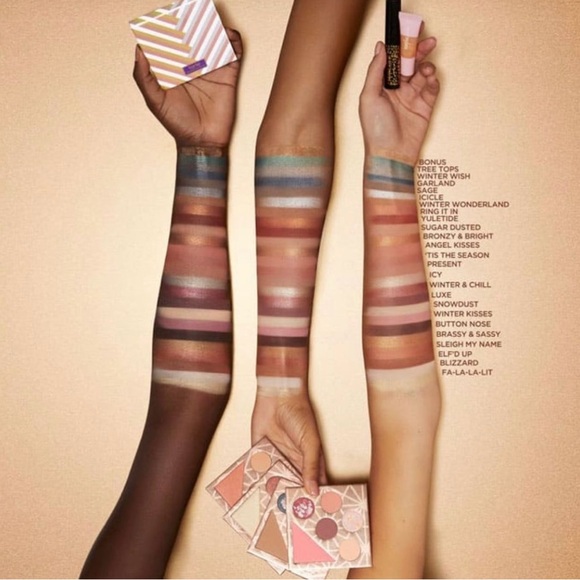 Tarte Gift & Glam Collector’s Set - Picture 3 of 7